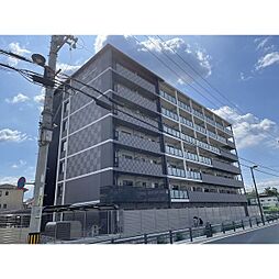 JR東海道新幹線 京都駅 徒歩8分の賃貸マンション