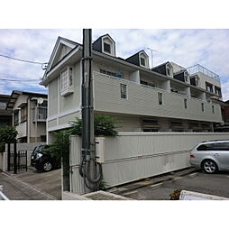 レオパレス新守山第5 104