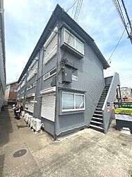 西武国分寺線 鷹の台駅 徒歩12分