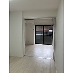 JR八高線 東福生駅 徒歩15分の賃貸アパート 1階1LDKのリビング/ダイニング