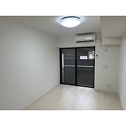 MQuarto福生 105 1階1LDKのリビング/ダイニング