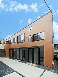 JR埼京線 赤羽駅 徒歩11分の賃貸アパート