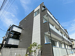 西武池袋線 保谷駅 徒歩10分の賃貸マンション