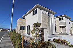 SECUREA下之城町　1号地