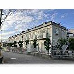 京成本線 実籾駅 徒歩7分の賃貸アパート