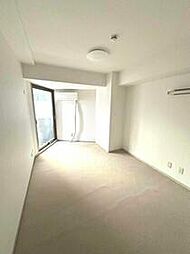 東京メトロ丸ノ内線 新宿御苑前駅 徒歩7分の賃貸マンション 5階ワンルームの室内