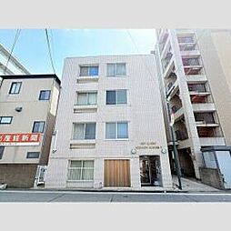 東急東横線 新丸子駅 徒歩14分の賃貸マンション