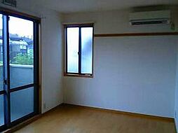 西武池袋線 東長崎駅 徒歩3分の賃貸アパート 2階1Kのリビング/ダイニング