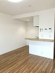 阪急宝塚本線 庄内駅 徒歩6分の賃貸マンション 3階1Kのリビング/ダイニング