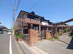 ロイヤルガーデン　壱〜七番館