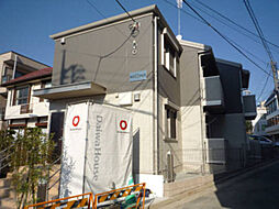 JR京浜東北・根岸線 東神奈川駅 徒歩9分の賃貸アパート