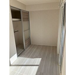 京王線 調布駅 徒歩12分の賃貸アパート 3階1LDKのリビング/ダイニング