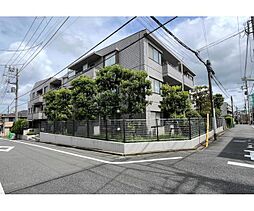 小田急小田原線 経堂駅 徒歩17分の賃貸マンション