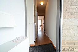 名鉄河和線 阿久比駅 徒歩19分の賃貸アパート 1階1Kのリビング/ダイニング