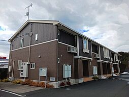 京都丹後鉄道宮豊線 峰山駅 徒歩8分の賃貸アパート