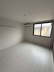 小田急江ノ島線 本鵠沼駅 徒歩9分の賃貸アパート 3階ワンルームのリビング/ダイニング