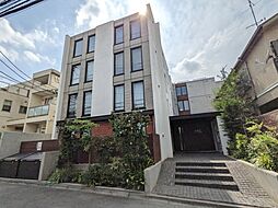 東京メトロ副都心線 西早稲田駅 徒歩8分の賃貸マンション