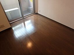 JR山手線 浜松町駅 徒歩6分の賃貸マンション 2階1Kのリビング/ダイニング