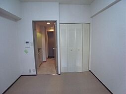 コスモ向島グランコート 3階1Kのリビング/ダイニング