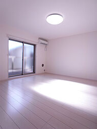 リブリ・吉祥寺 201