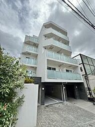 JR山手線 目黒駅 徒歩8分の賃貸マンション