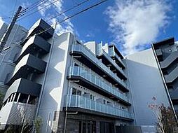 JR埼京線 戸田駅 徒歩12分の賃貸マンション