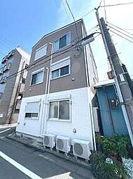 京急大師線 港町駅 徒歩18分