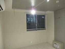 京王線 笹塚駅 徒歩9分の賃貸マンション 2階1Kの室内