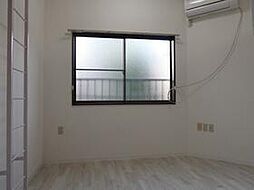 京王線 京王八王子駅 徒歩12分の賃貸アパート 1階1Kの室内