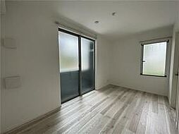 JR八高線 北八王子駅 徒歩9分の賃貸アパート 2階1Kのリビング/ダイニング