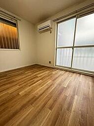 サンティーナＳ 102 1階1Kのリビング/ダイニング