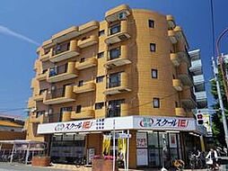 西武新宿線 東伏見駅 徒歩14分