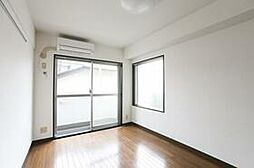 JR南武線 矢野口駅 徒歩7分の賃貸マンション 2階1Kのリビング/ダイニング