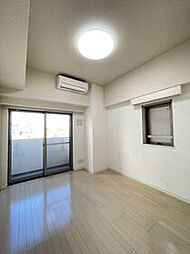 東急東横線 中目黒駅 徒歩13分の賃貸マンション 5階1Kのリビング/ダイニング