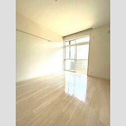 東急田園都市線 二子玉川駅 徒歩37分の賃貸アパート 1階1LDKのリビング/ダイニング