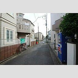 JR中央線 三鷹駅 徒歩32分の賃貸アパート