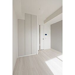 JR横須賀線 西大井駅 徒歩9分の賃貸マンション 8階1Kのリビング/ダイニング