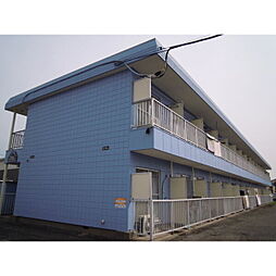 JR中央線 立川駅 バス30分 岸下車 徒歩6分の賃貸マンション