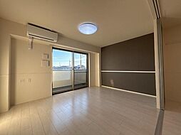 Liaison 3階1LDKのリビング/ダイニング