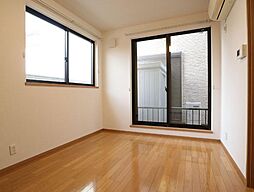 JR山手線 駒込駅 徒歩9分の賃貸アパート 2階1Kのリビング/ダイニング