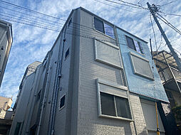 東武東上線 東武練馬駅 徒歩10分