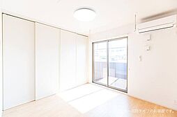 京阪本線 中書島駅 徒歩29分の賃貸アパート 1階1Kのリビング/ダイニング