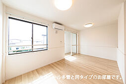 京都丹後鉄道宮豊線 峰山駅 徒歩28分の賃貸アパート 2階1LDKのリビング/ダイニング