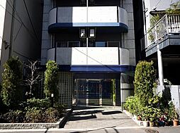 東京メトロ千代田線 千駄木駅 徒歩1分の賃貸マンション