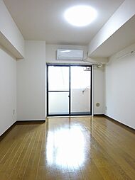 ライオンズマンション高津 209 2階1Kのリビング/ダイニング