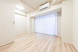 東武東上線 大山駅 徒歩8分の賃貸マンション 2階1LDKのリビング/ダイニング