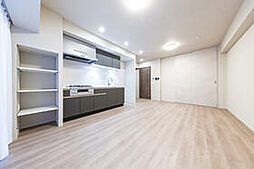 東武東上線 大山駅 徒歩8分の賃貸マンション 7階3LDKのリビング/ダイニング