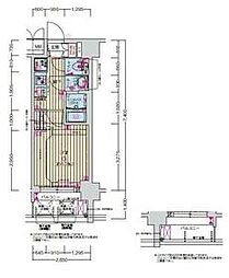 Osaka Metro御堂筋線 東三国駅 徒歩11分