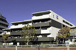 京急本線 立会川駅 徒歩4分の賃貸マンション