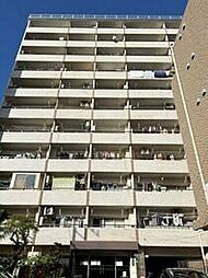 西武新宿線 下落合駅 徒歩2分の賃貸マンション